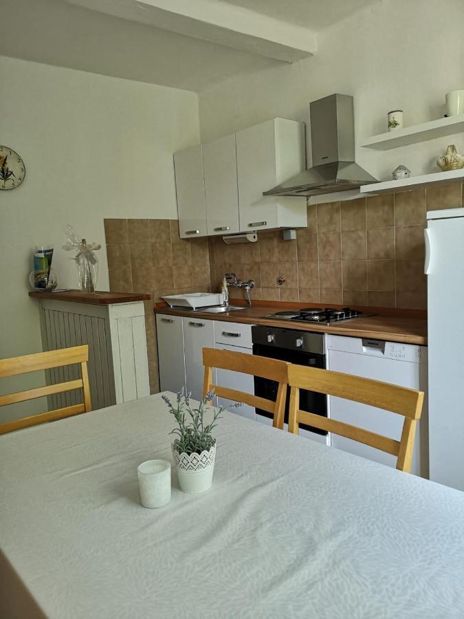 Apartment Kalavojna Rakalj المظهر الخارجي الصورة