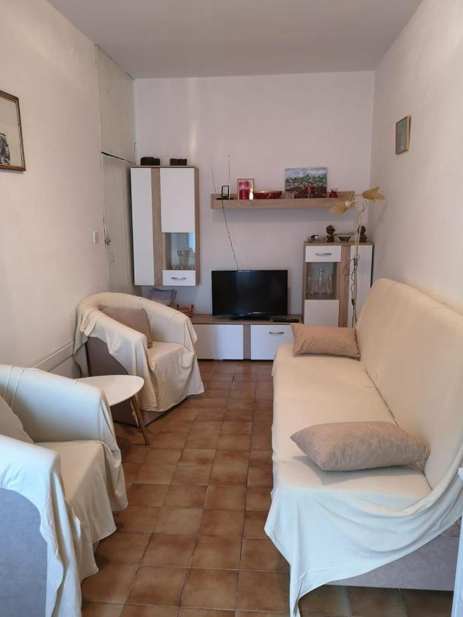 Apartment Kalavojna Rakalj المظهر الخارجي الصورة