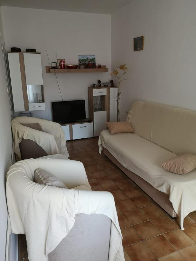Apartment Kalavojna Rakalj المظهر الخارجي الصورة