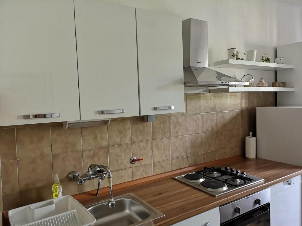 Apartment Kalavojna Rakalj المظهر الخارجي الصورة
