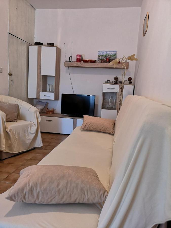 Apartment Kalavojna Rakalj المظهر الخارجي الصورة