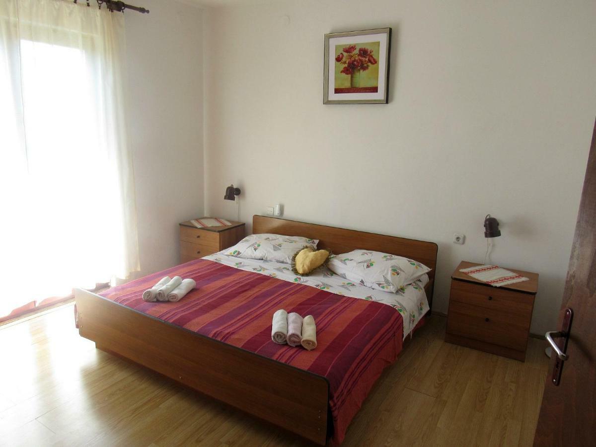 Apartment Kalavojna Rakalj المظهر الخارجي الصورة