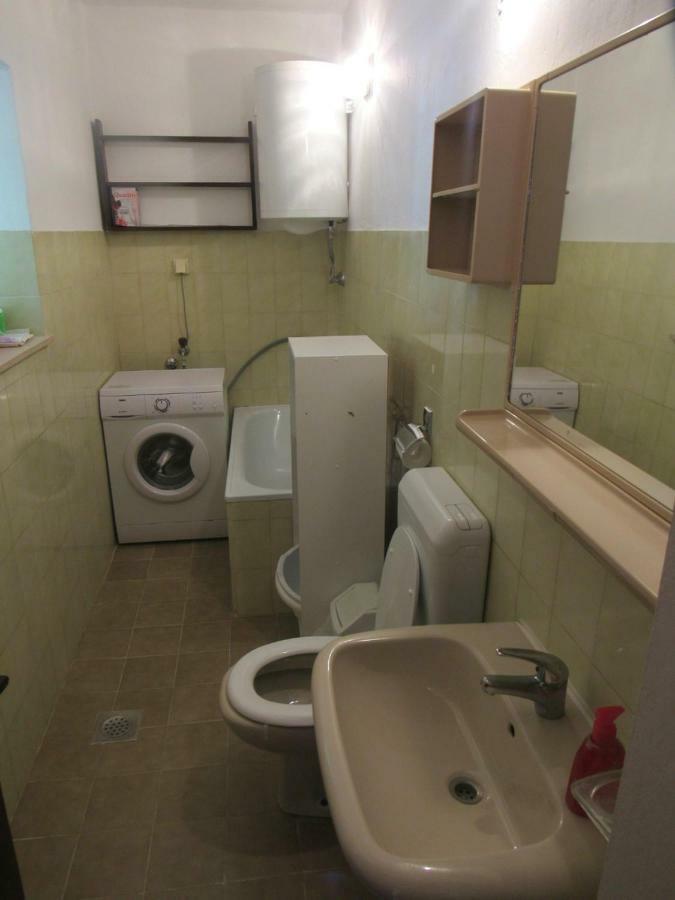 Apartment Kalavojna Rakalj المظهر الخارجي الصورة
