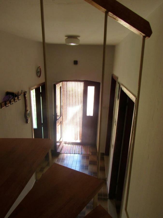 Apartment Kalavojna Rakalj المظهر الخارجي الصورة