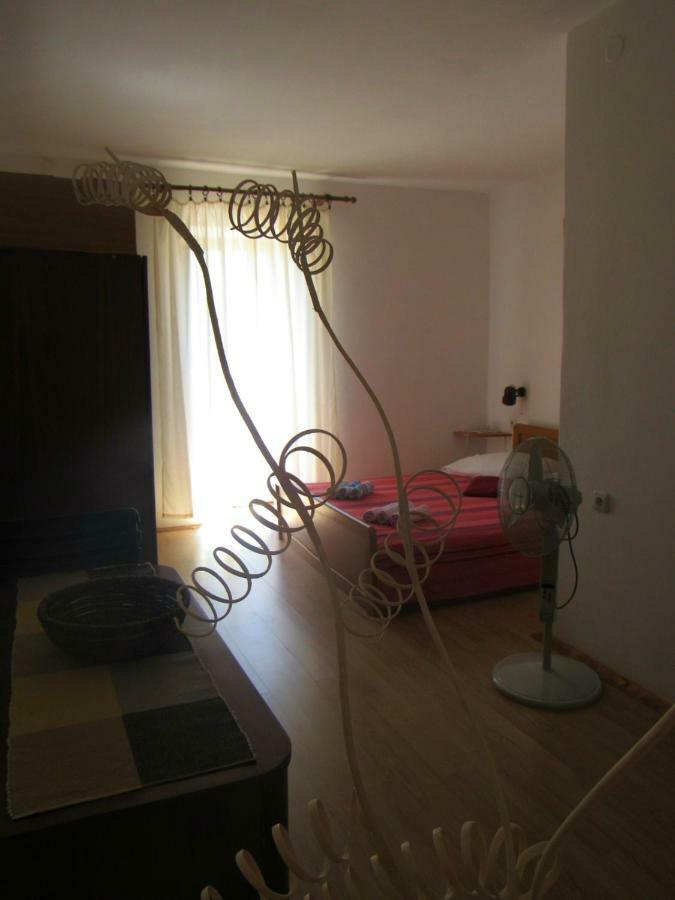 Apartment Kalavojna Rakalj المظهر الخارجي الصورة