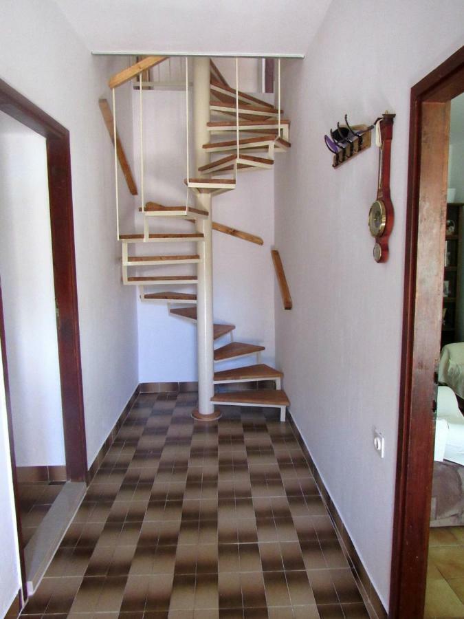 Apartment Kalavojna Rakalj المظهر الخارجي الصورة