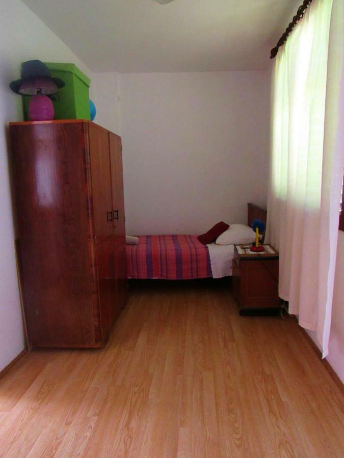 Apartment Kalavojna Rakalj المظهر الخارجي الصورة
