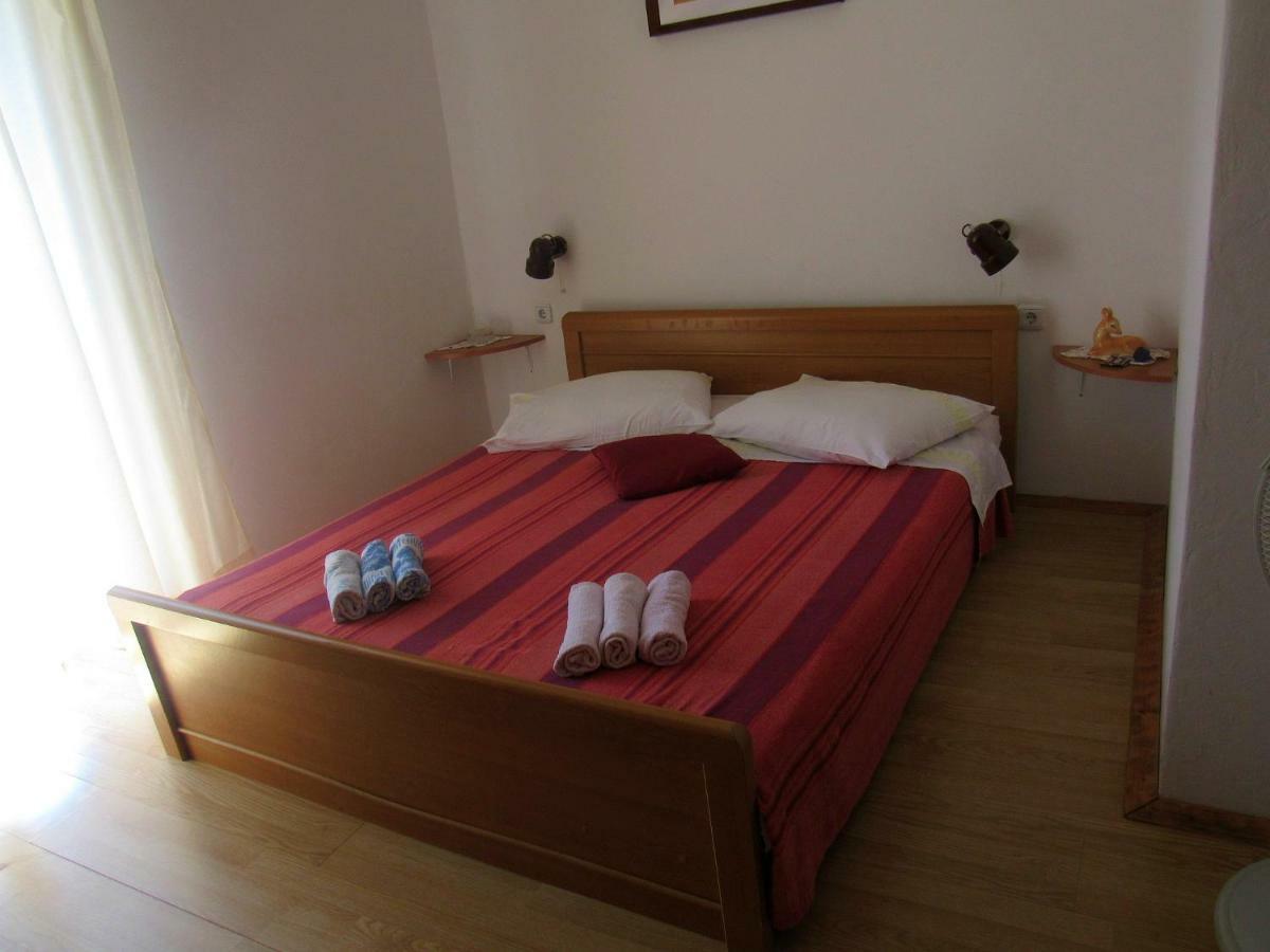 Apartment Kalavojna Rakalj المظهر الخارجي الصورة